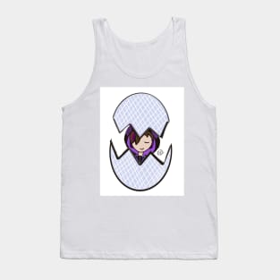 Just Hatched Virgil Tank Top